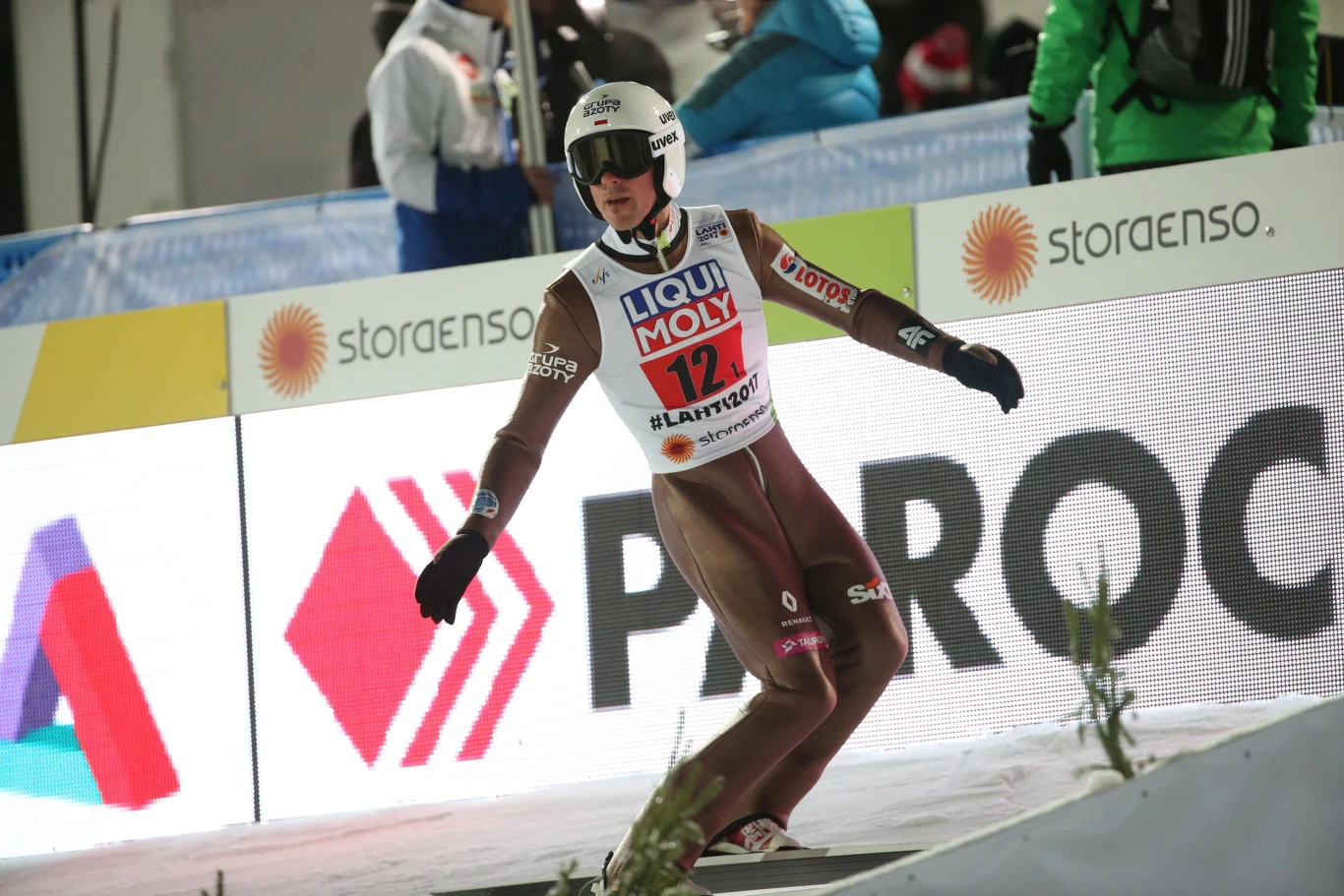 Piotr Żyła