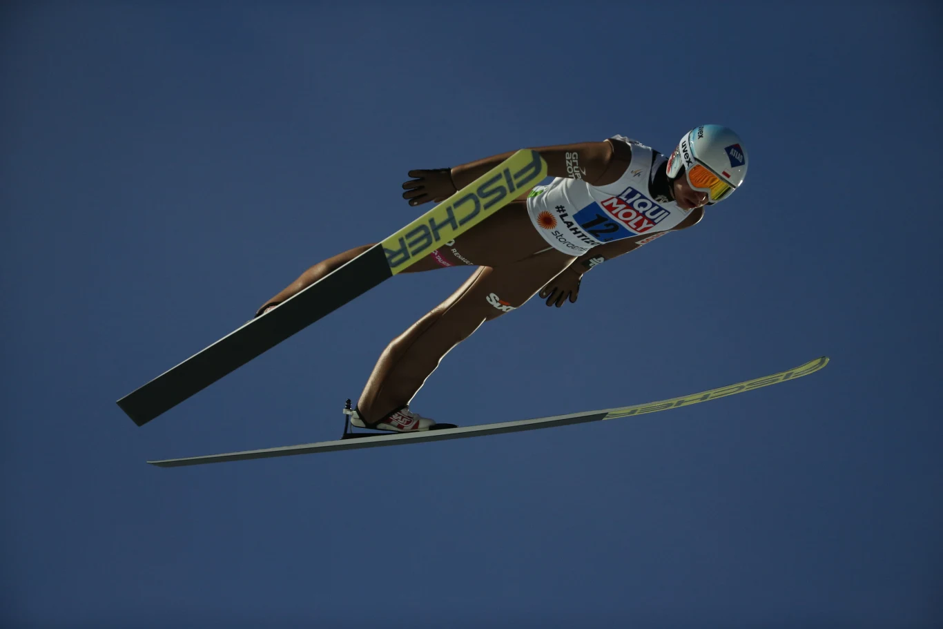 Kamil Stoch 