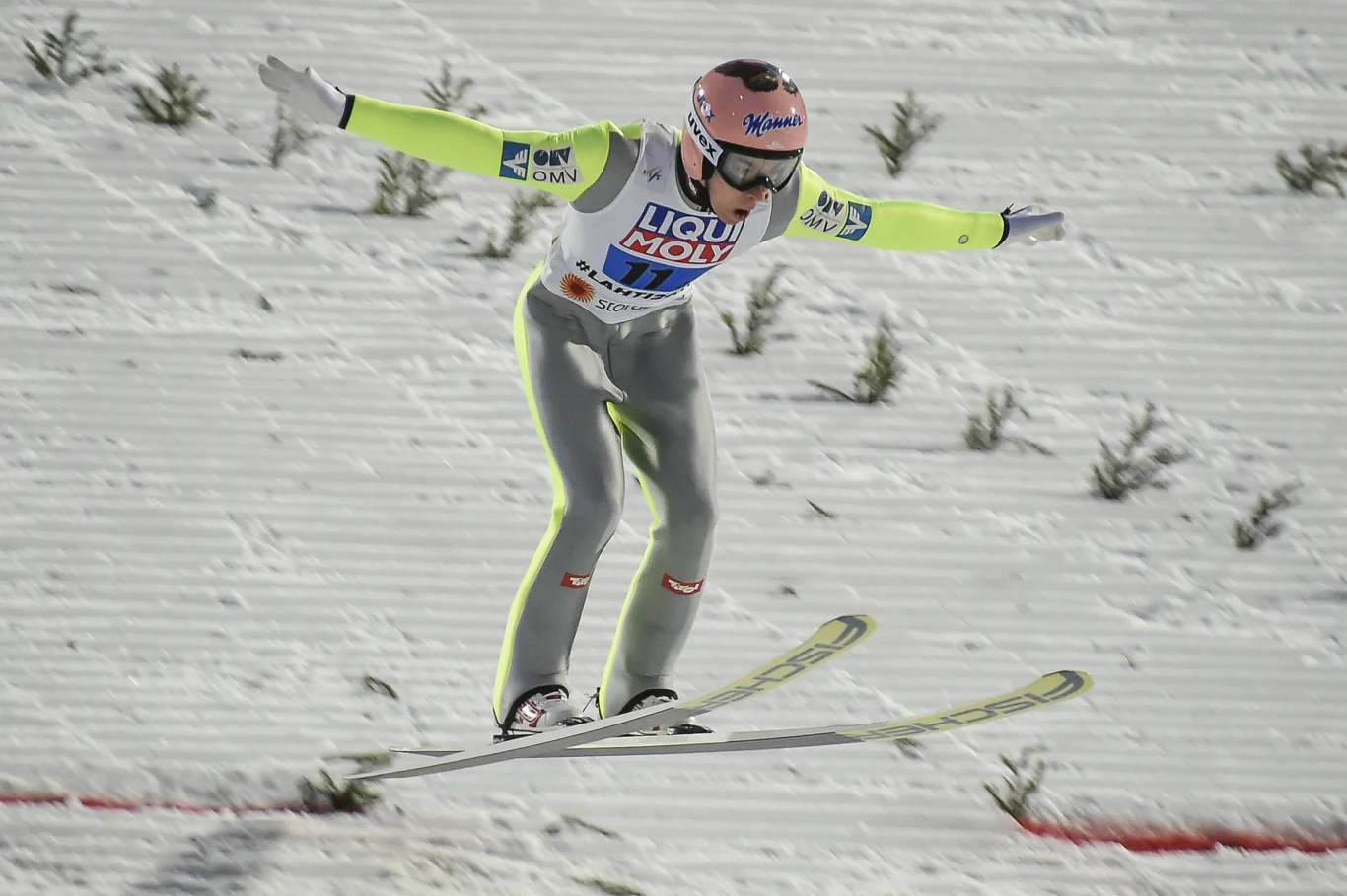 Stefan Kraft