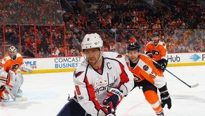 Aleksander Owieczkin