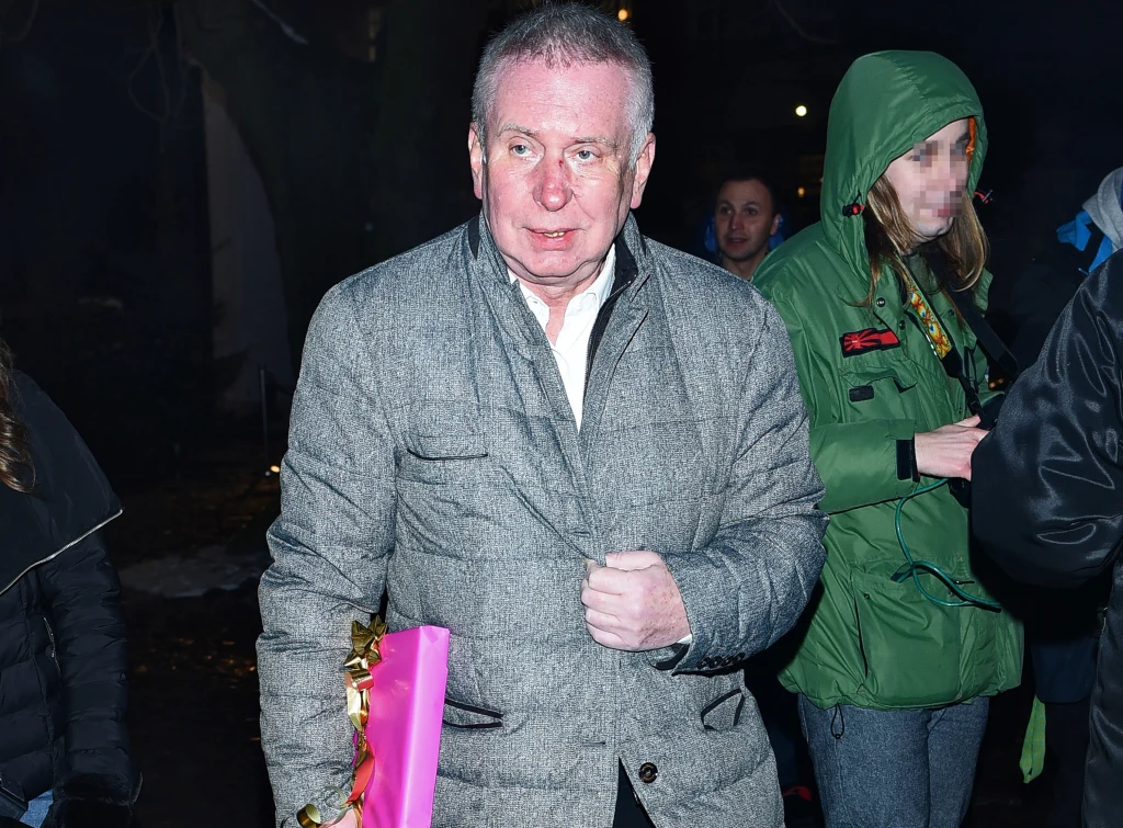 Krzysztof Materna Krzysztof Materna