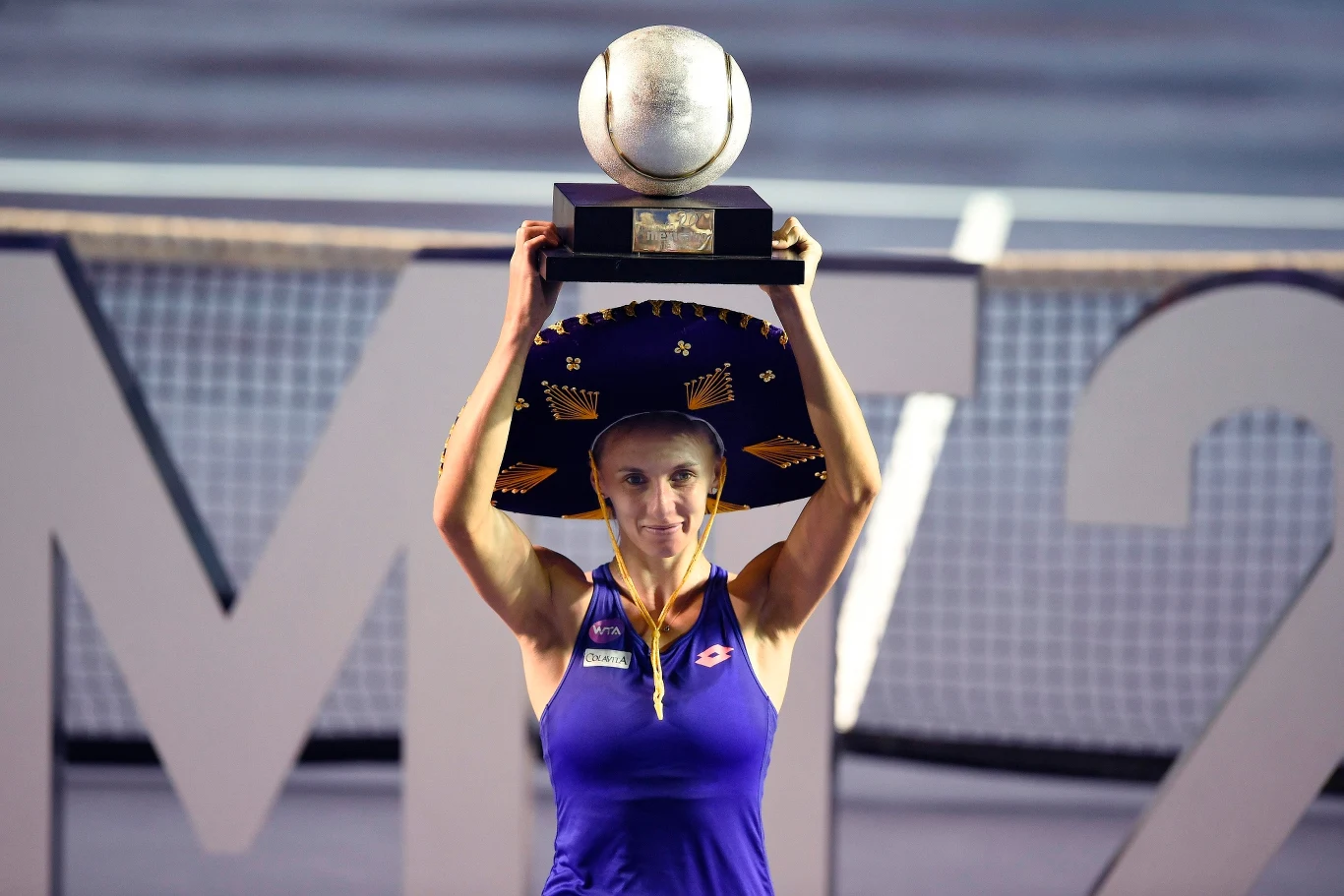 Łesia Curenko Łesia Curenko