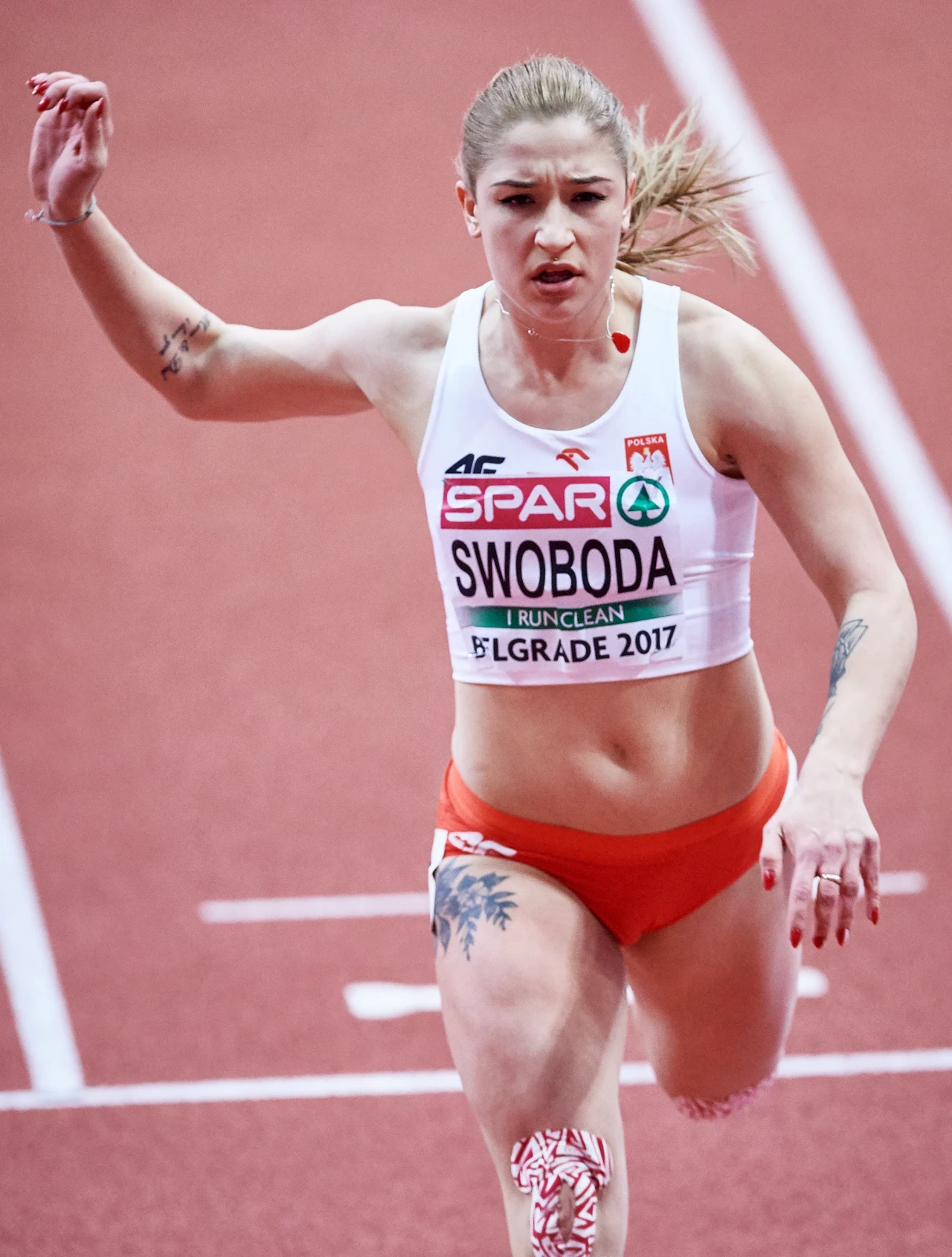 Ewa Swoboda Ewa Swoboda