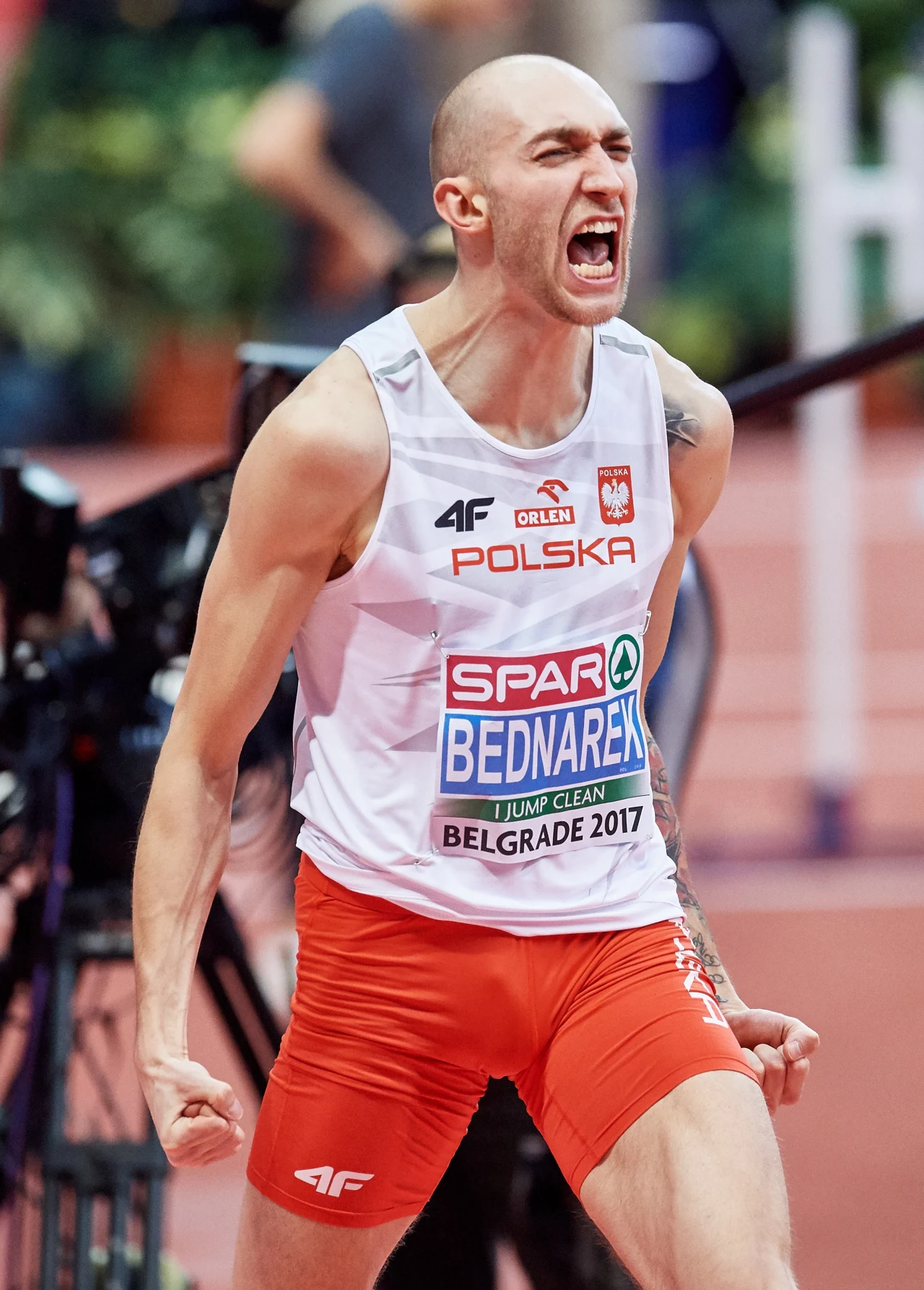 Sylwester Bednarek Sylwester Bednarek
