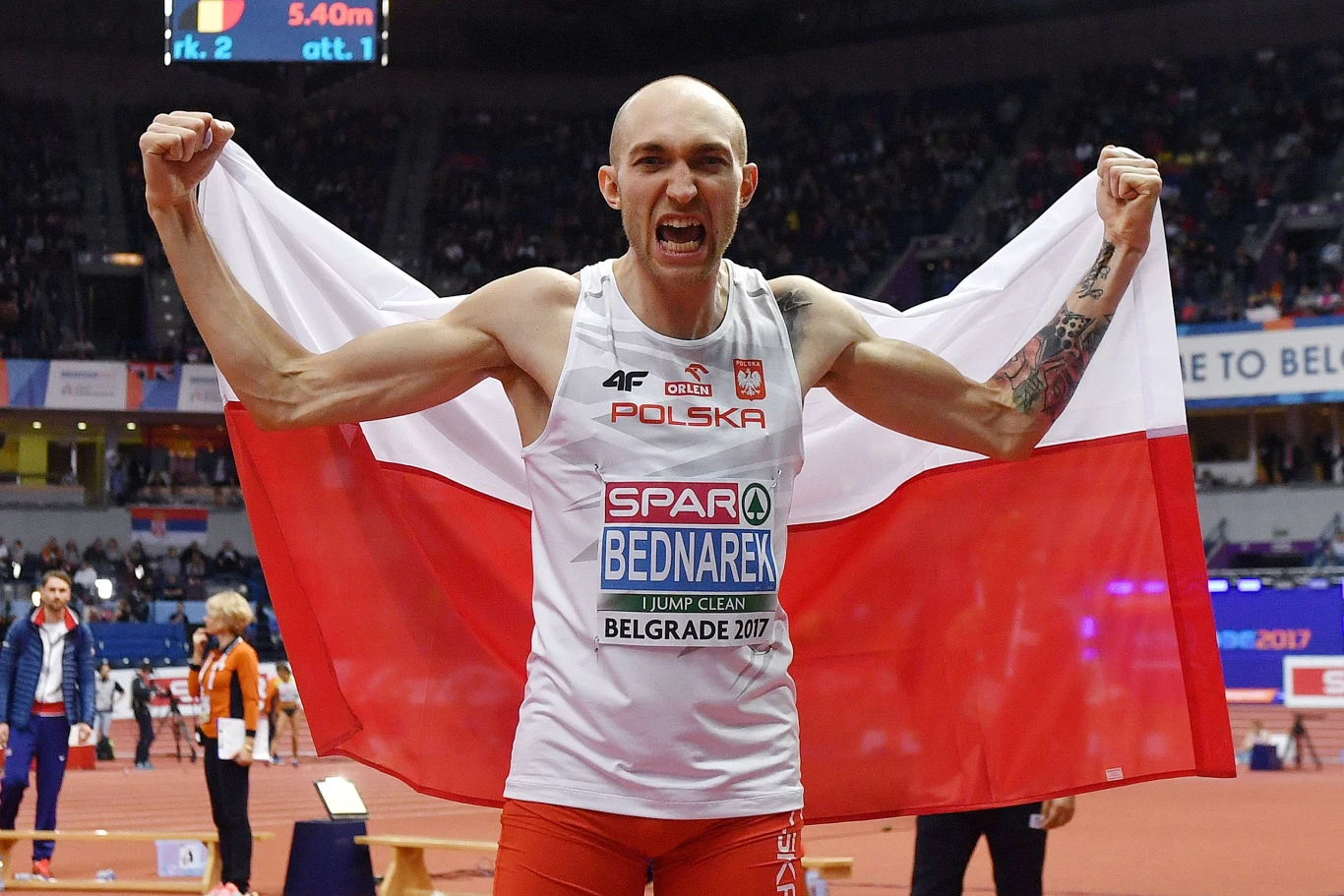 Sylwester Bednarek Sylwester Bednarek