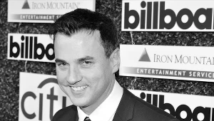Tommy Page miał 46 lat