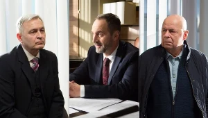 "Na dobre i na złe"