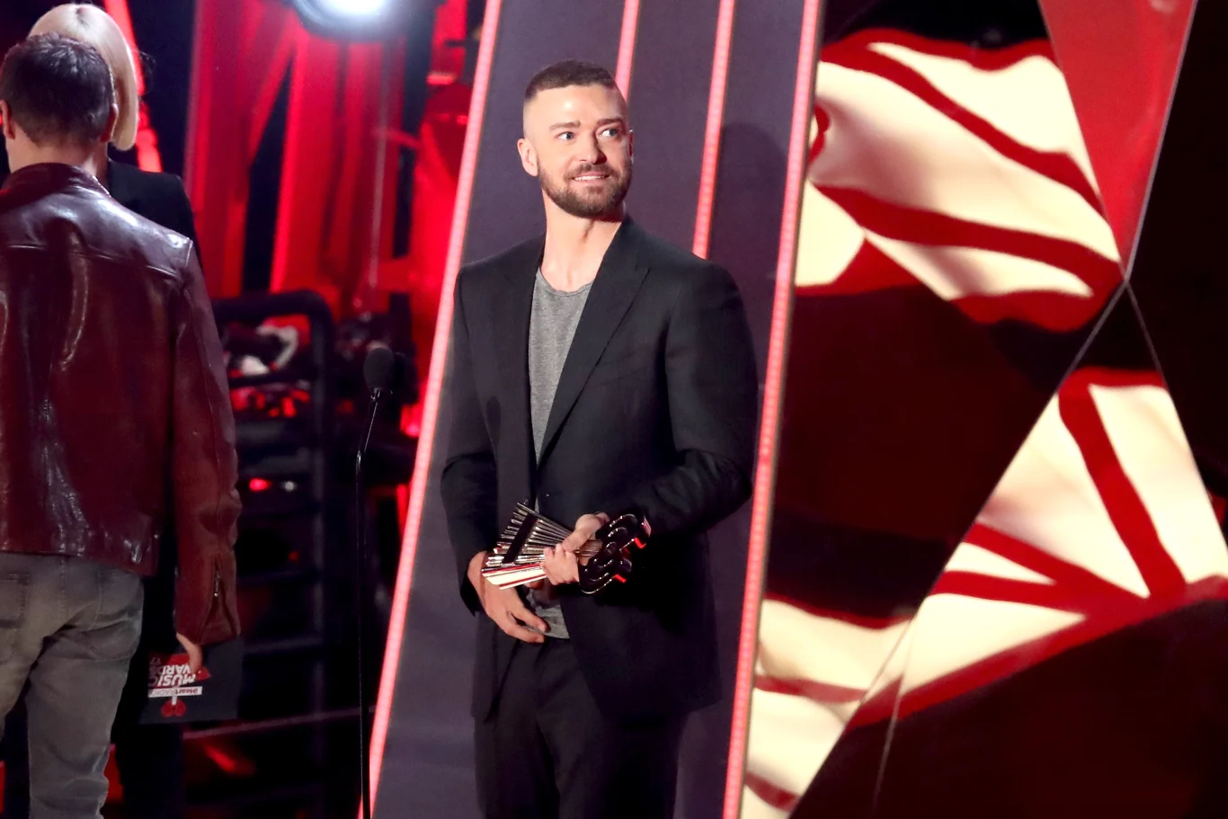 Justin Timberlake