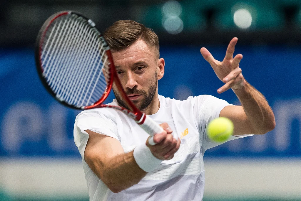 Michał Przysiężny Michał Przysiężny