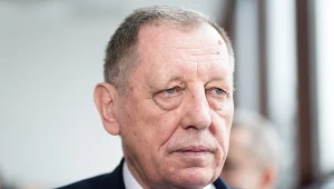 Czy Jan Szyszko przyjmie wyzwanie?