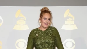 Adele nie przejmuje się opiniami innych