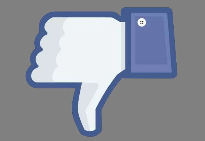 Facebook wprowadzi przycisk "Nie lubię tego!" w komunikatorze Facebook wprowadzi przycisk "Nie lubię tego!" w komunikatorze