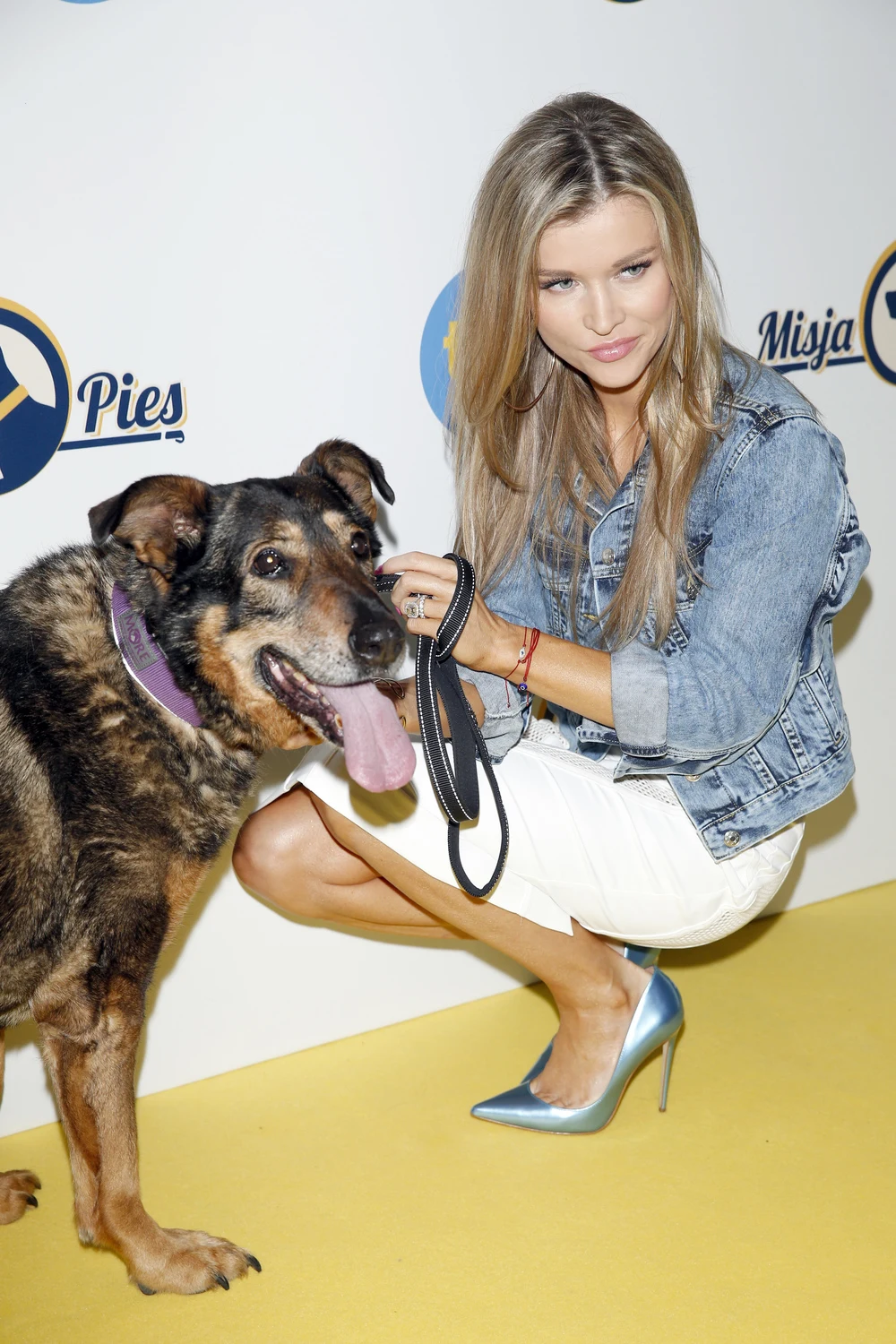 Na zdjęciu: Joanna Krupa Na zdjęciu: Joanna Krupa