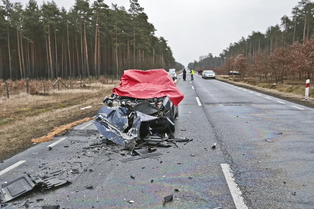 Towarzystwa ubezpieczeniowe zaniżają wypłaty odszkodowań osobowych