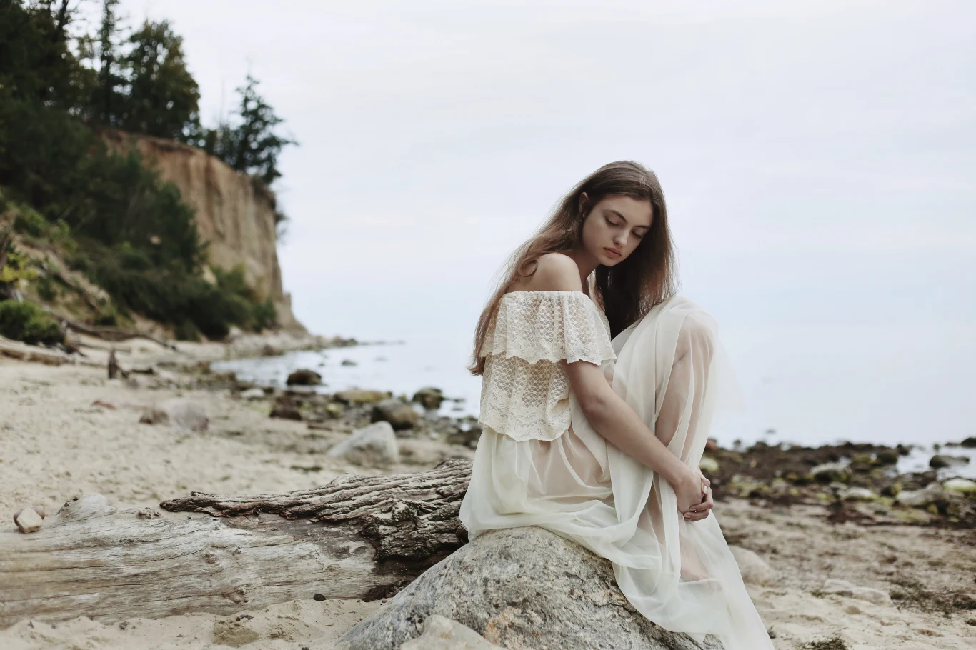 Angelika Jakubas - kolekcja Letters from birds