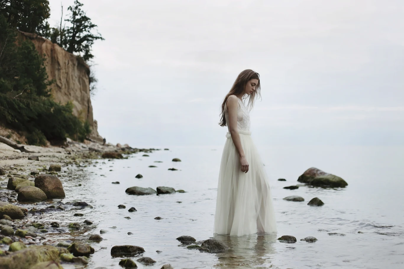 Angelika Jakubas - kolekcja Letters from birds