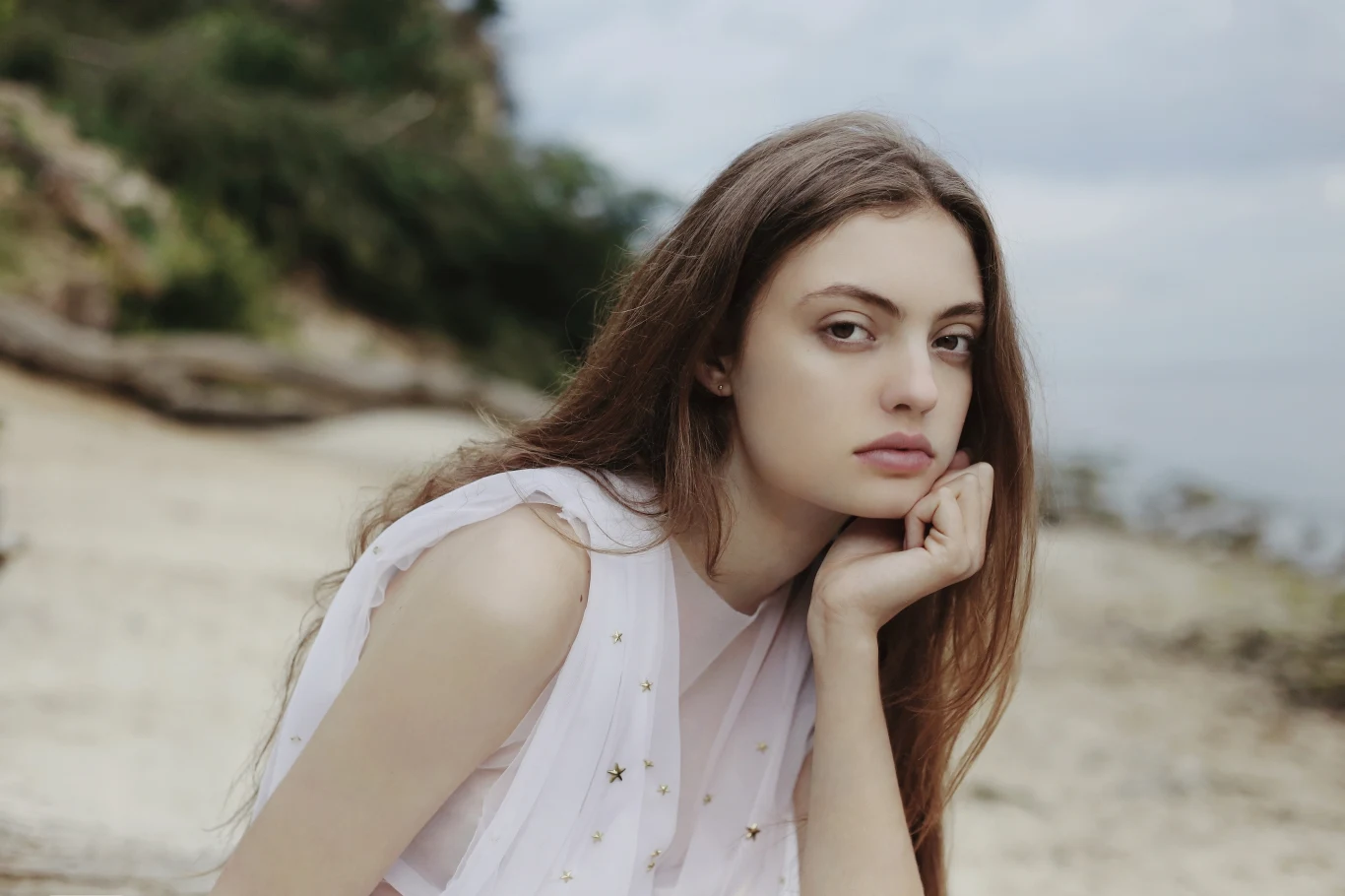 Angelika Jakubas - kolekcja Letters from birds