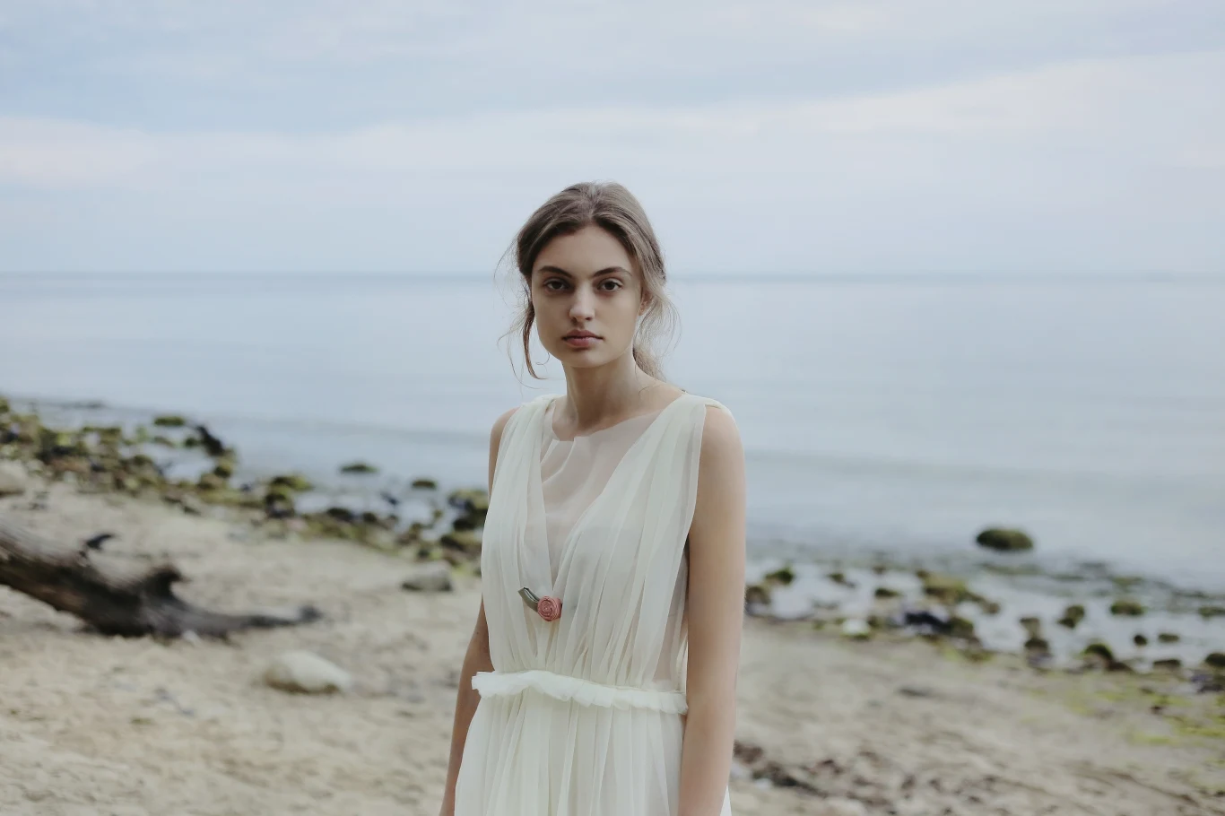 Angelika Jakubas - kolekcja Letters from birds