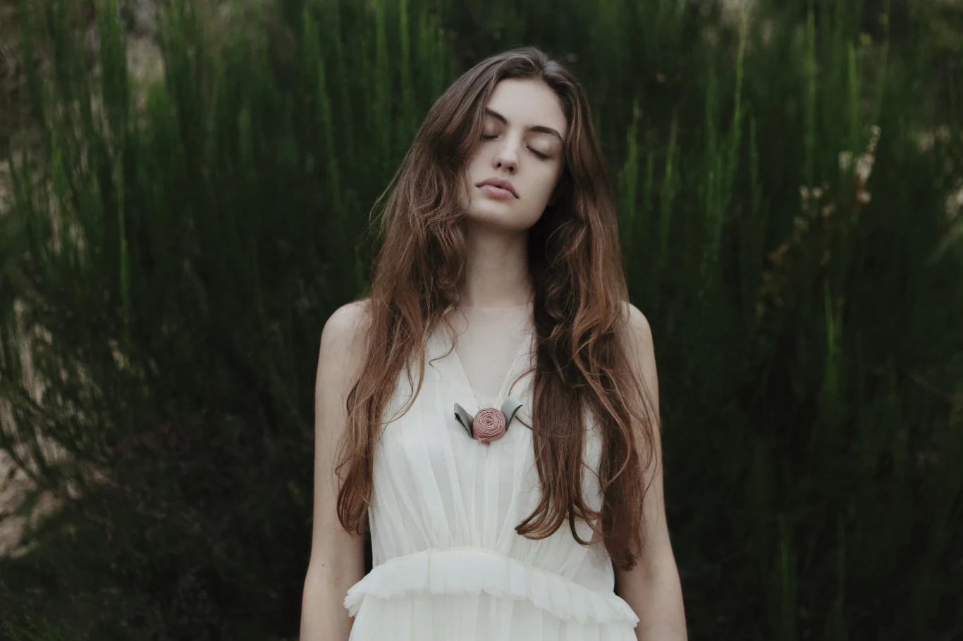 Angelika Jakubas - kolekcja Letters from birds