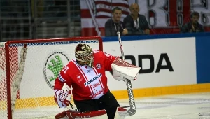 Rafał Radziszewski, bramkarz Comarchu Cracovii