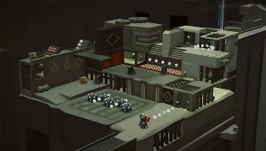 After the End: Forsaken Destin