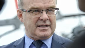 NATO nie pozwoli nam wpakować się w rosyjską awanturę