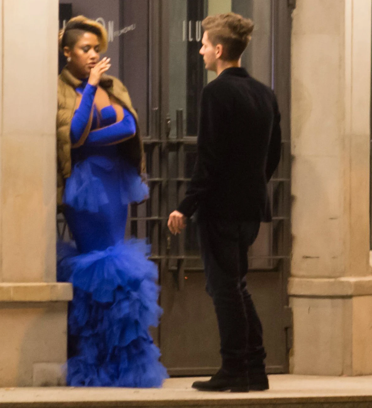 Kazadi i Królikowski  Kazadi i Królikowski