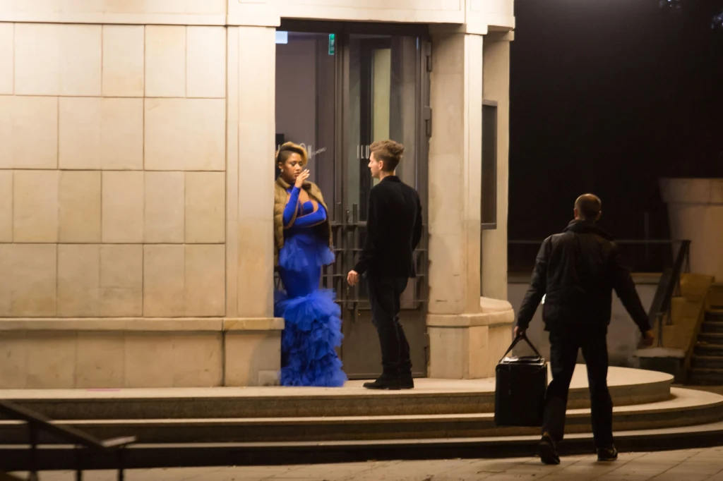 Patricia i Antek  Patricia i Antek