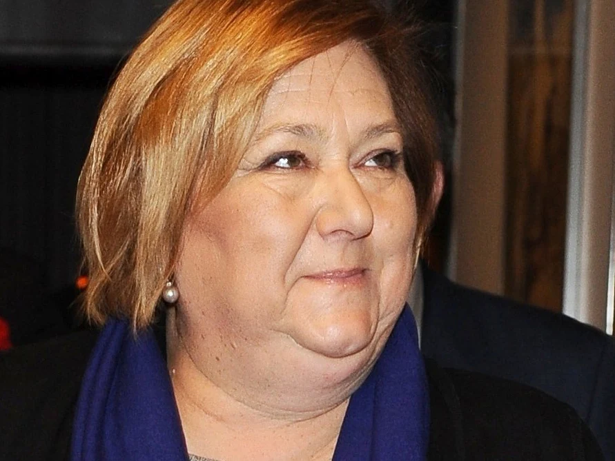 Anna Komorowska Anna Komorowska
