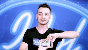 "Idol": Czy Filip Moniuszko umie śpiewać? Zakład jurorów!