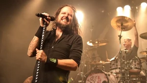 Korn na Festiwalu Legend Rocka 2017