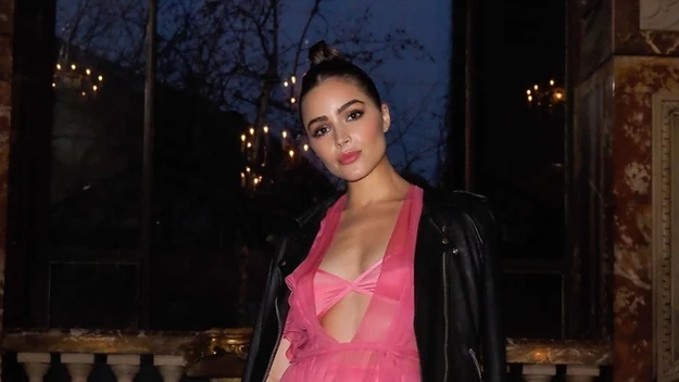 Olivia Culpo