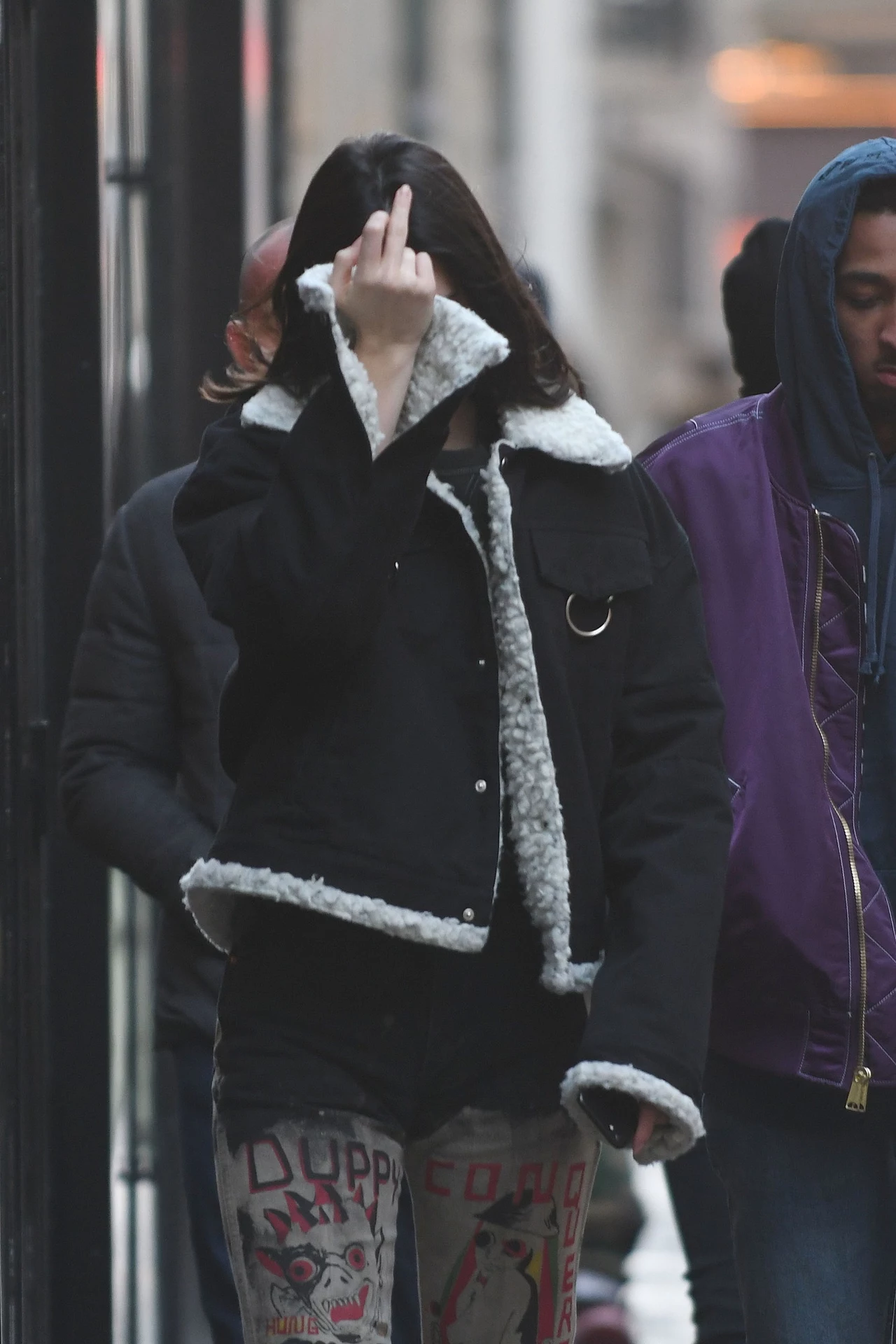 Kendall Jenner Kendall Jenner