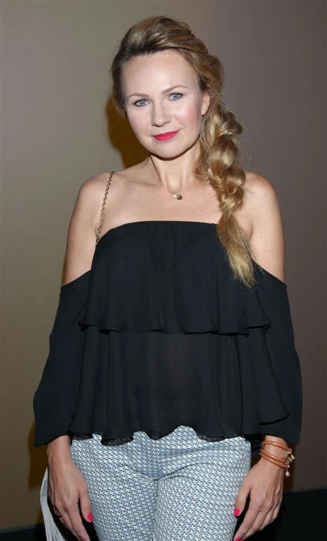 Anna Guzik Anna Guzik