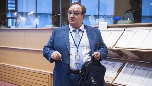 Jacek Saryusz-Wolski