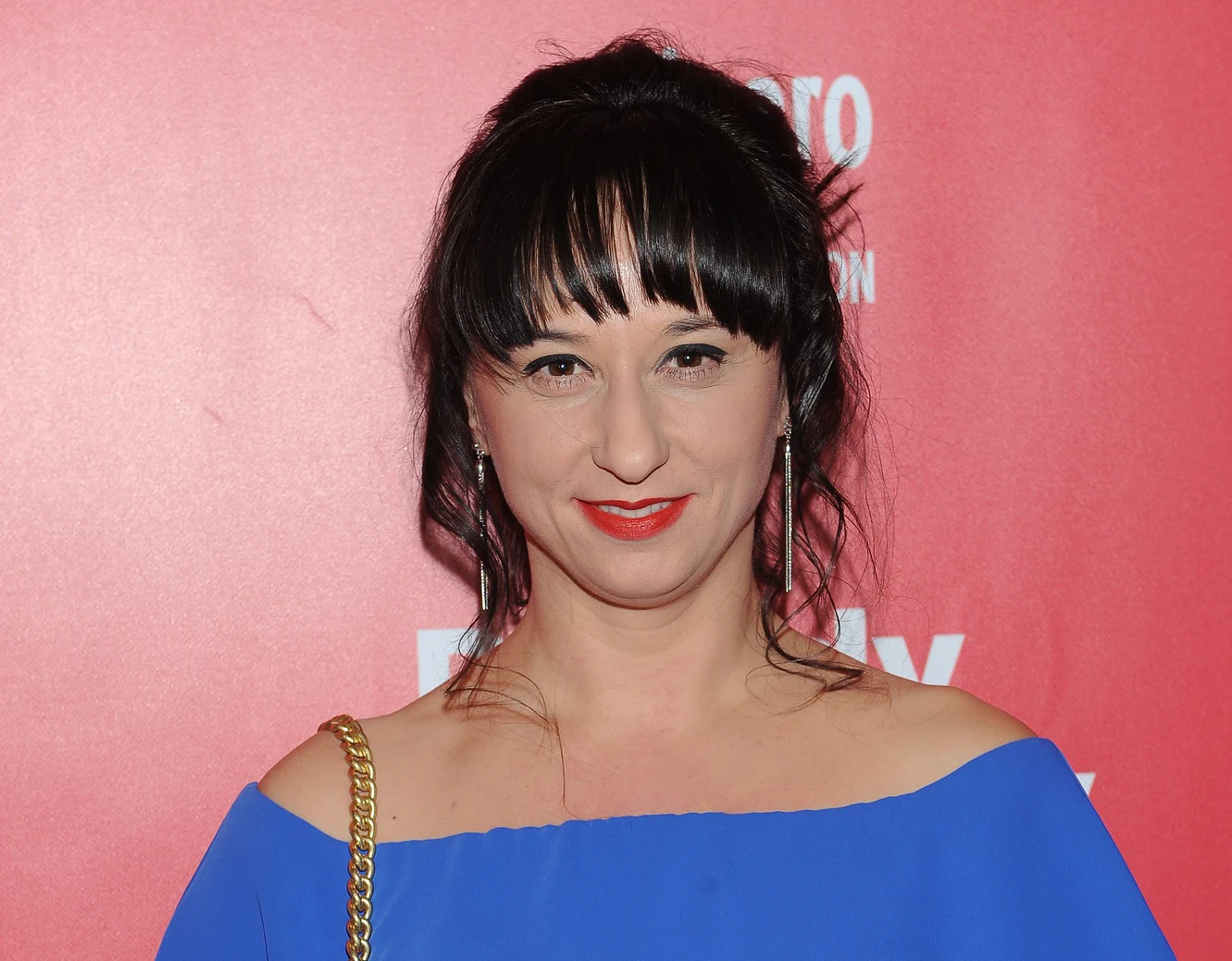 Monika Mariotti Monika Mariotti