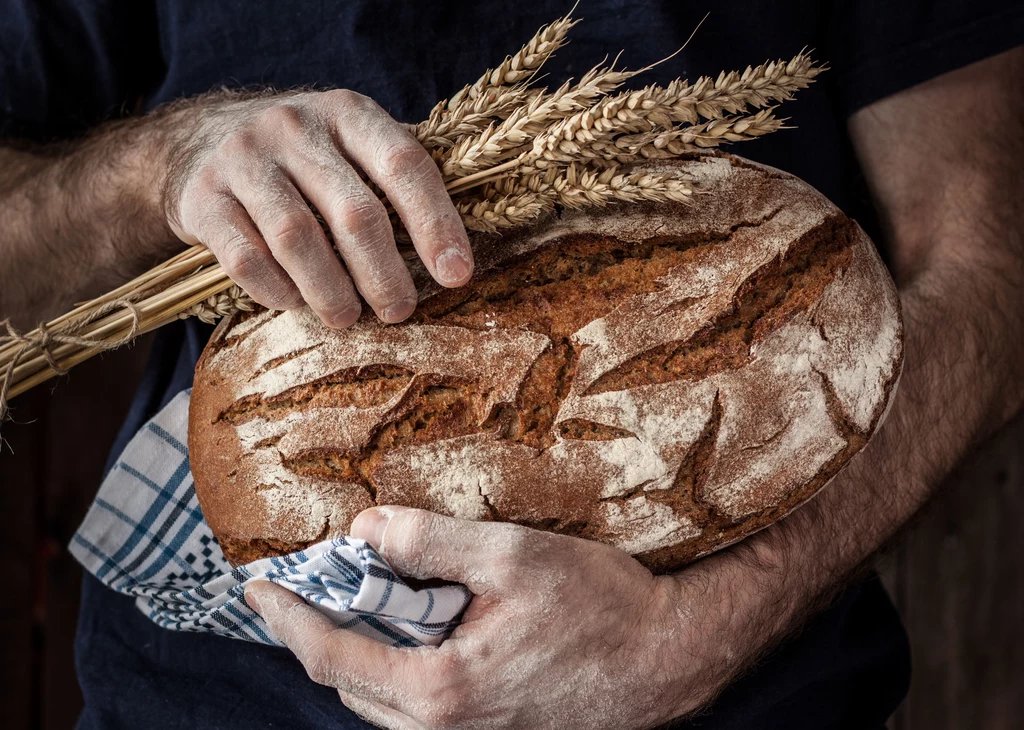 Eliminując gluten z diety nie zapomnij o regularnych badaniach