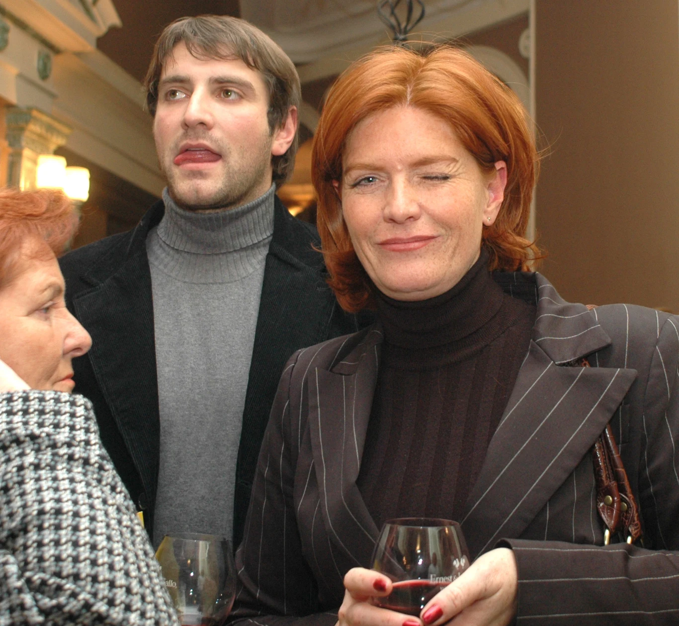 Maciej Dowbor, Katarzyna Dowbor Maciej Dowbor, Katarzyna Dowbor