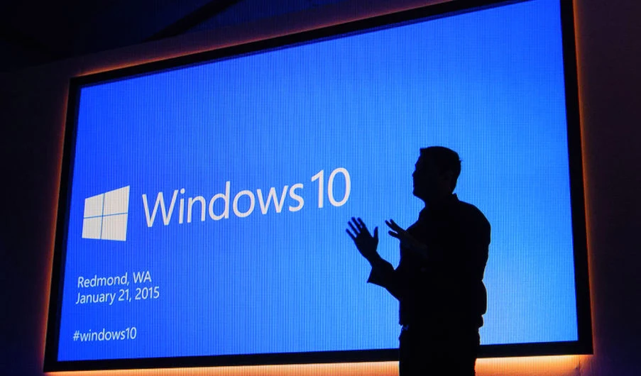 Windows 10 z nową aktualizacją Windows 10 z nową aktualizacją