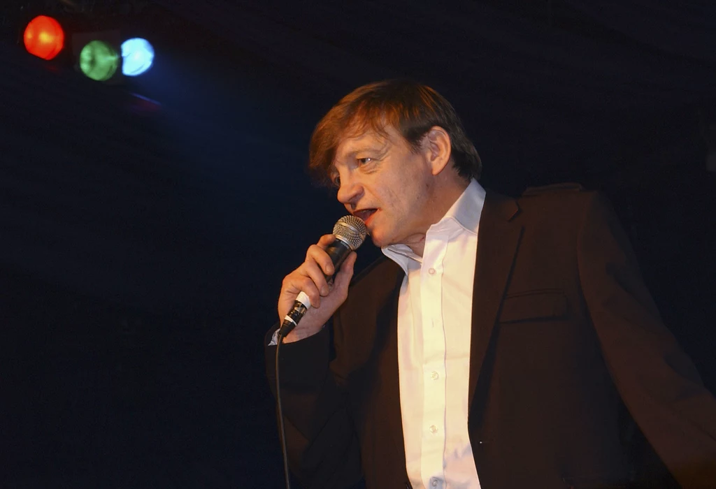 Mark E. Smith 5 marca 2017 roku skończył 60 lat