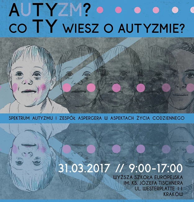 Konferencja jest adresowana do dyrektorów, nauczycieli, pedagogów, psychologów pracujących w przedszkolach, szkołach podstawowych i gimnazjach, pracowników poradni psychologiczno-pedagogicznych, rodziców 