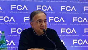 Sergio Marchionne