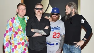 Mastodon powraca do Polski na jeden koncert