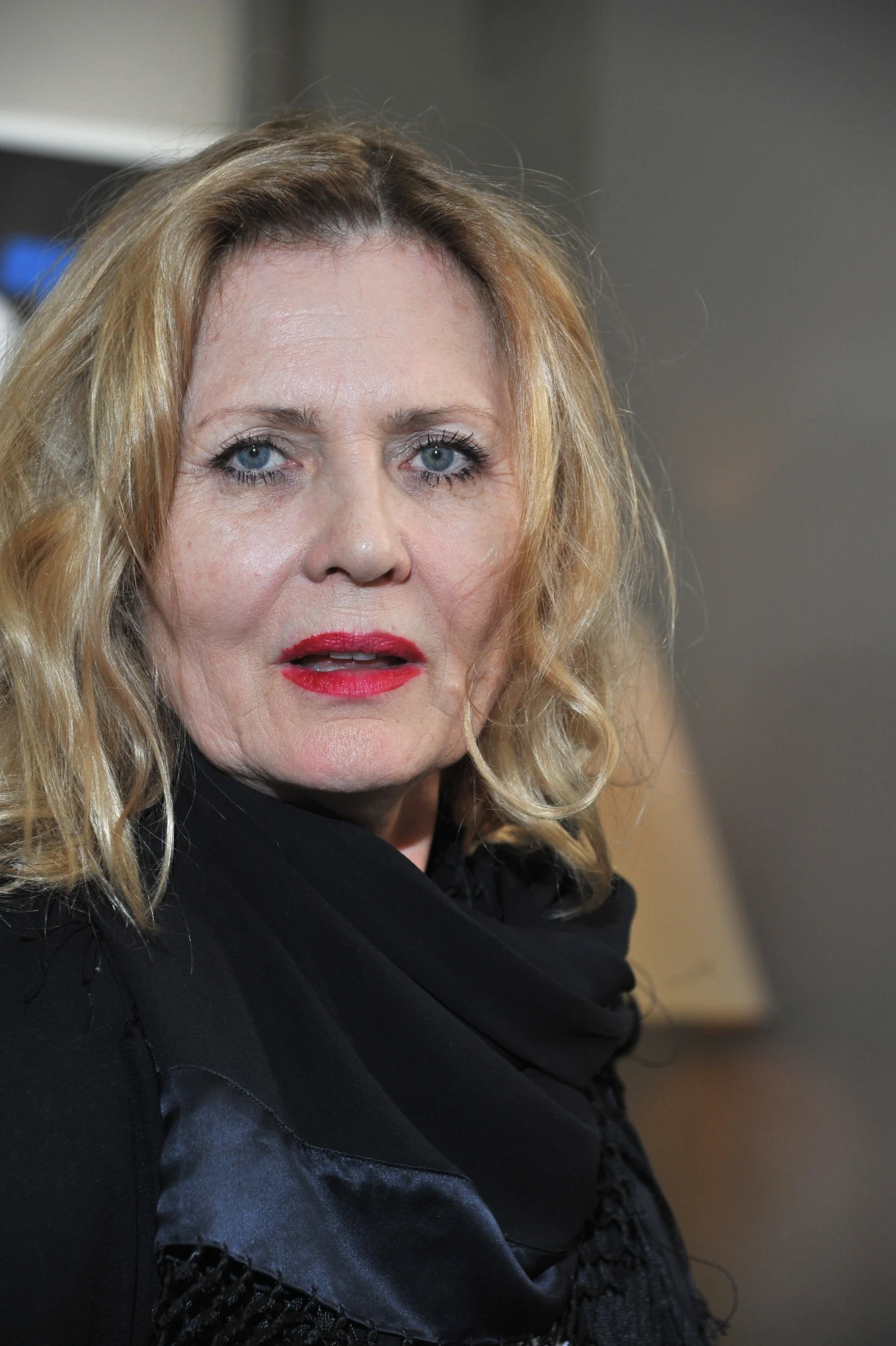 Grażyna Szapołowska Grażyna Szapołowska