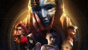 Torment: Tides of Numenera