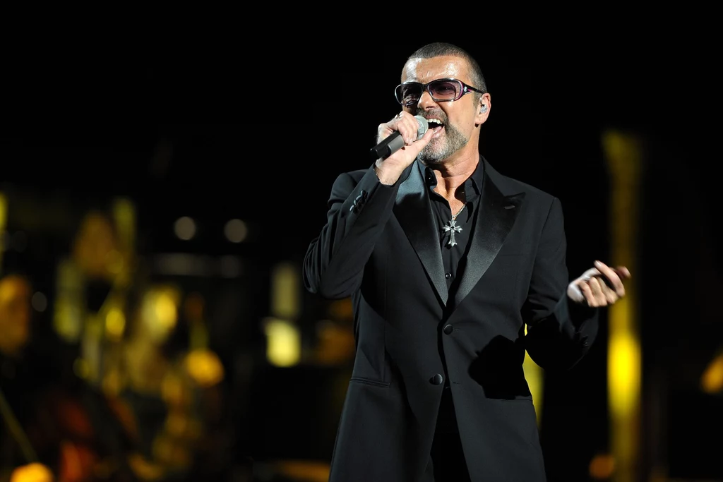 George Michael zmarł z naturalnych przyczyn