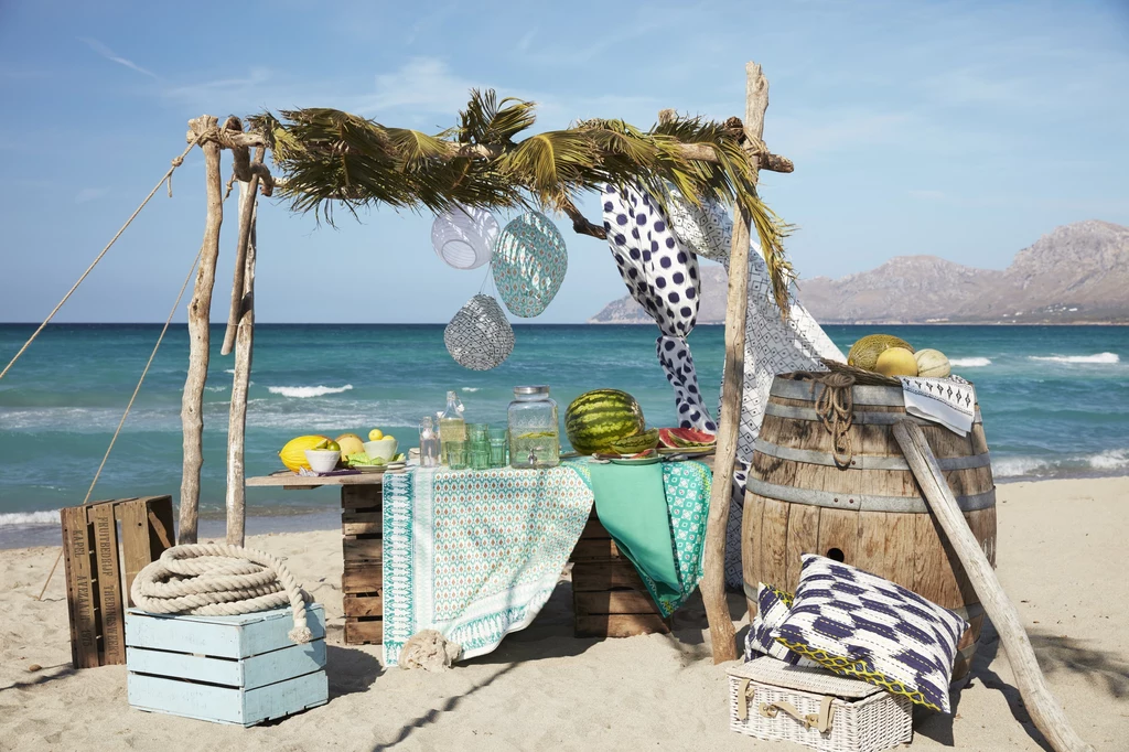Kolekcja IKEA SOMMAR Kolekcja IKEA SOMMAR
