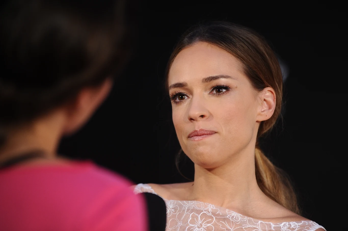 Alicja Bachleda-Curuś Alicja Bachleda-Curuś