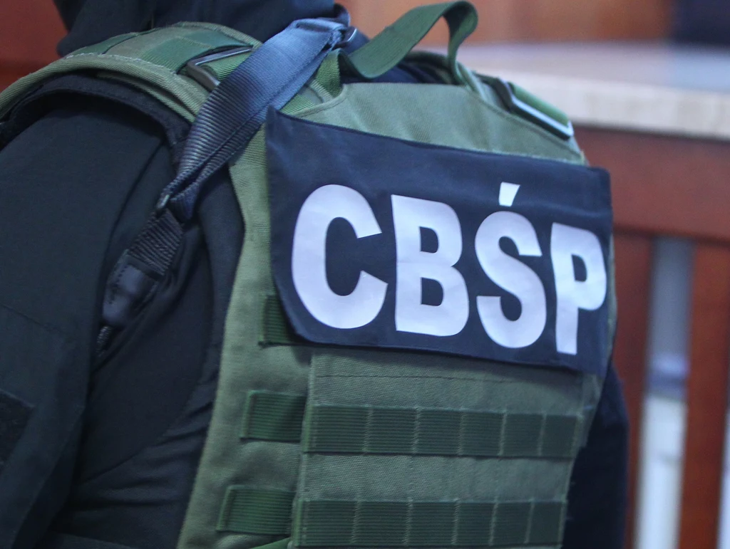 CBŚP CBŚP