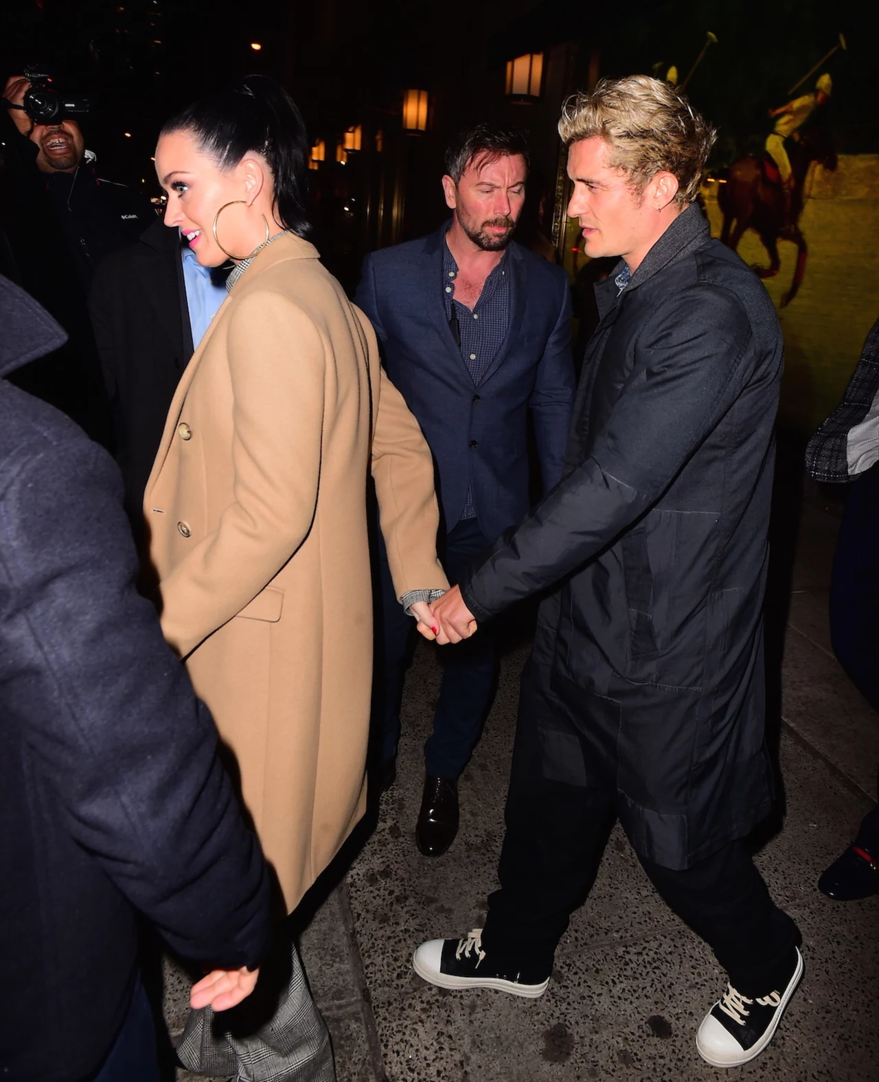 Katy Perry i Orlando Bloom Katy Perry i Orlando Bloom